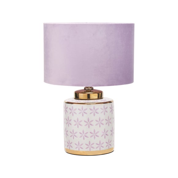 Pacific Lifestyle Thea Table Lamp
