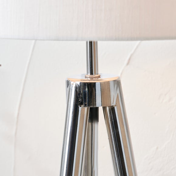 Pacific Lifestyle Vali Tripod Floor Lamp, product image 2