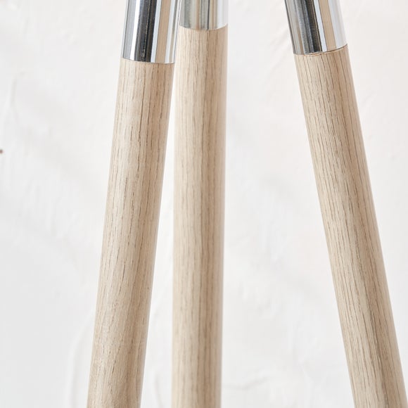 Pacific Lifestyle Vali Tripod Floor Lamp, product image 3