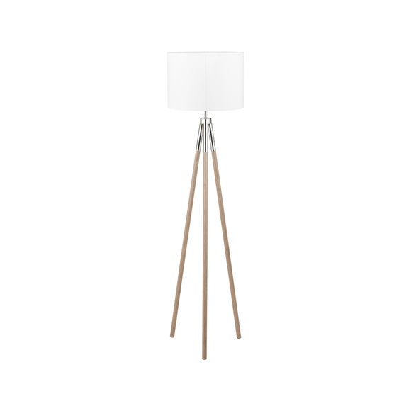 Pacific Lifestyle Vali Tripod Floor Lamp, product image 5