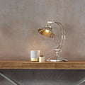 Pacific Lifestyle Kensington Adjustable Arched Task Table Lamp, product image 1