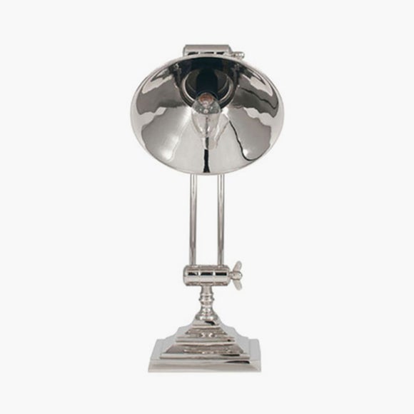 Pacific Lifestyle Kensington Adjustable Arched Task Table Lamp, product image 3