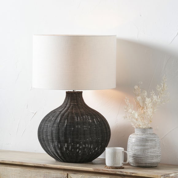 Pacific Lifestyle Allona Table Lamp, product image 1