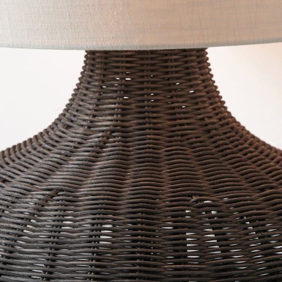 Pacific Lifestyle Allona Table Lamp, product image 2