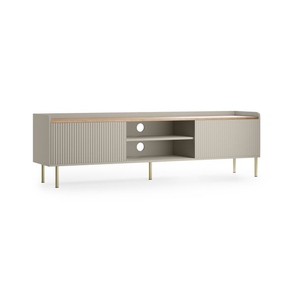 Georgi Extra Wide TV Unit for TVs up to 80", product image 17