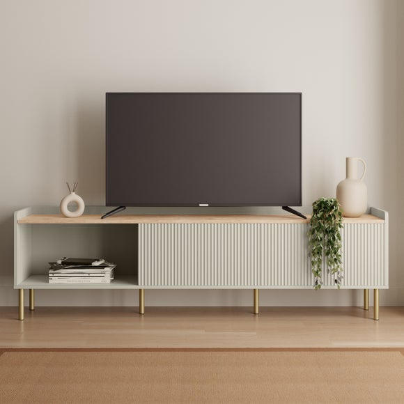 Georgi Extra Wide TV Unit for TVs up to 80", product image 18