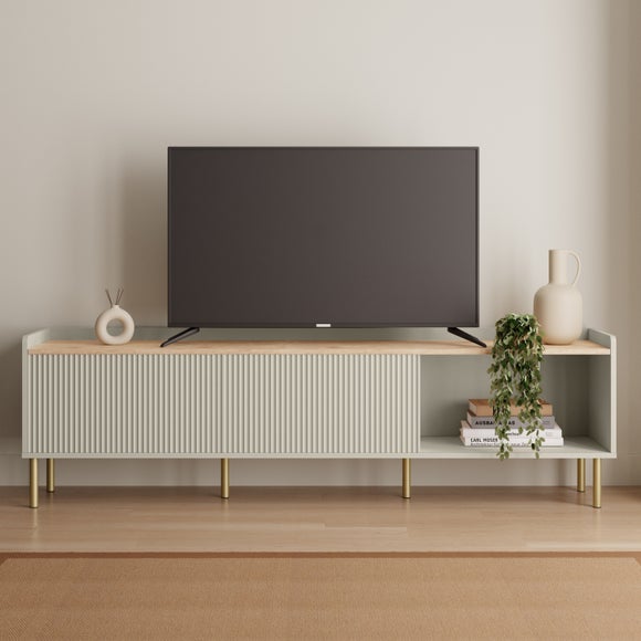 Georgi Extra Wide TV Unit for TVs up to 80", product image 19