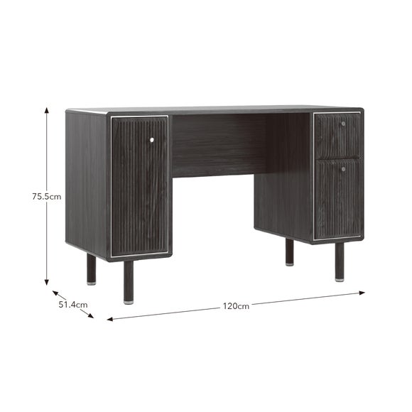 Daphne Storage Desk, product image 17