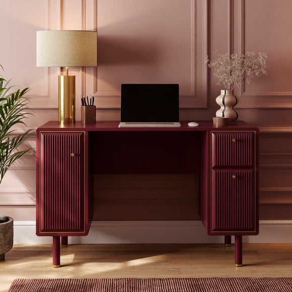 Daphne Storage Desk, product image 1