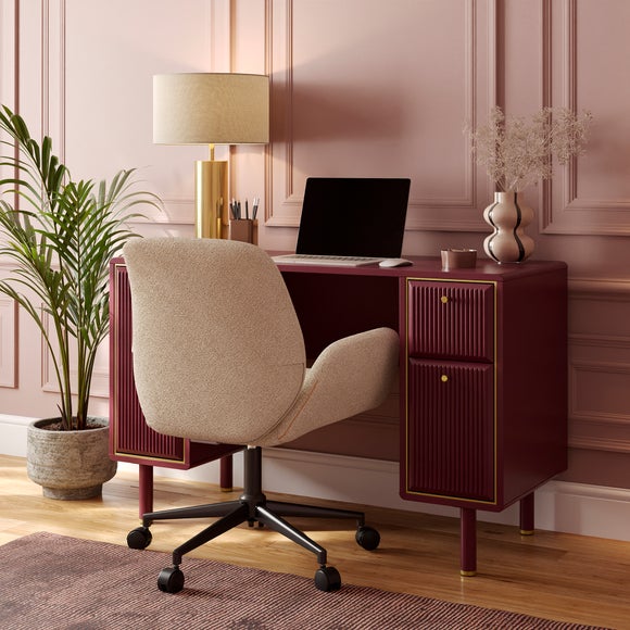 Daphne Storage Desk, product image 3
