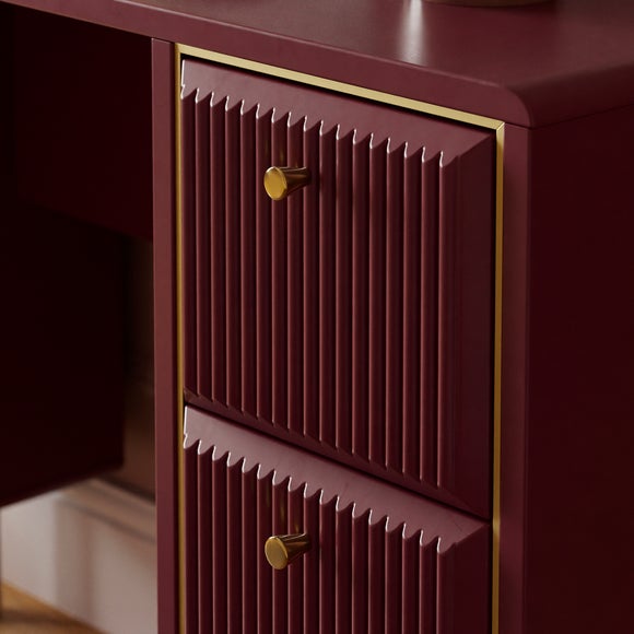 Daphne Storage Desk, product image 4