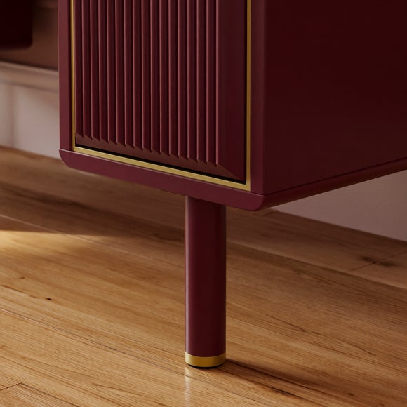 Daphne Storage Desk, product image 6