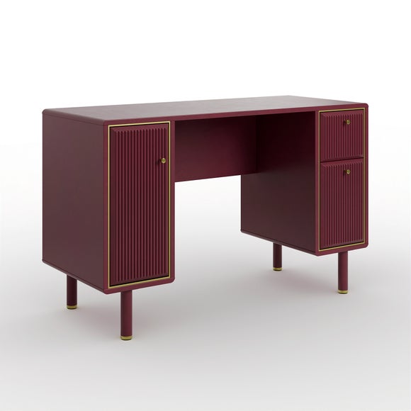 Daphne Storage Desk, product image 8