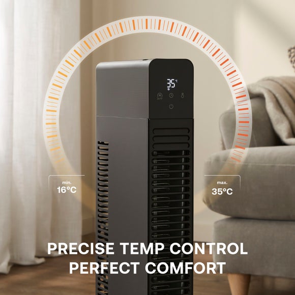 Dimplex Dual 2.2kW Convector Heater