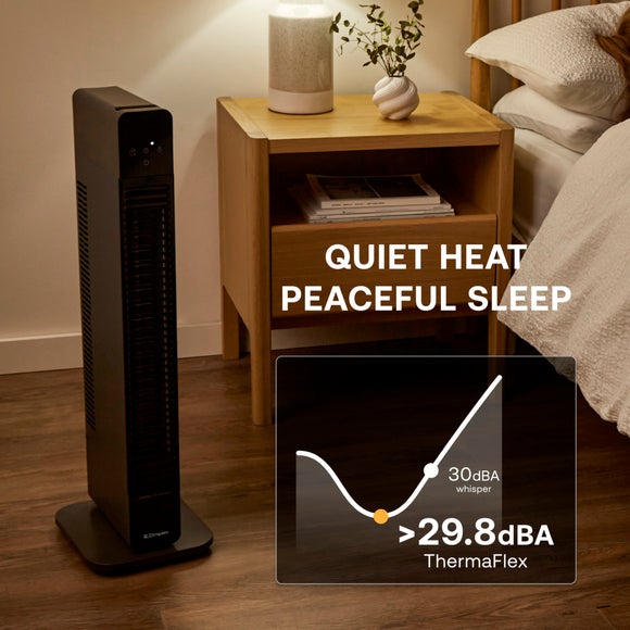 Dimplex Dual 2.2kW Convector Heater