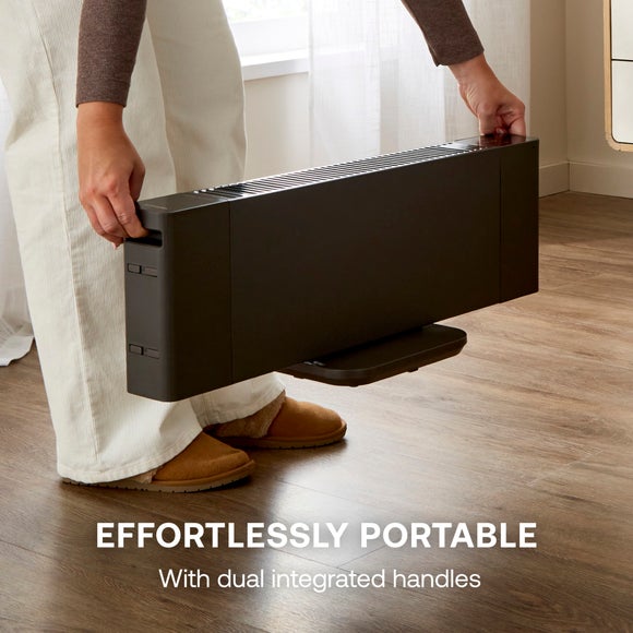 Dimplex Dual 2.2kW Convector Heater