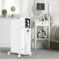 Dimplex Oil Free Column Radiator
