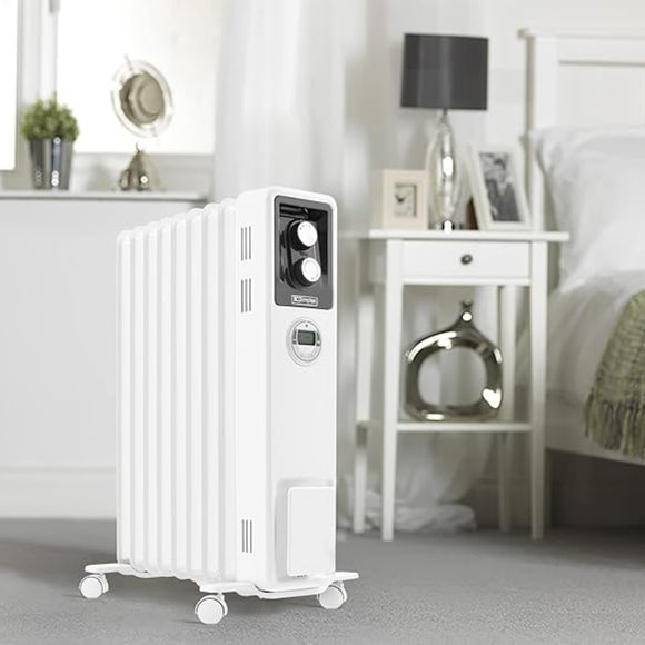 Dimplex Oil Free Column Radiator
