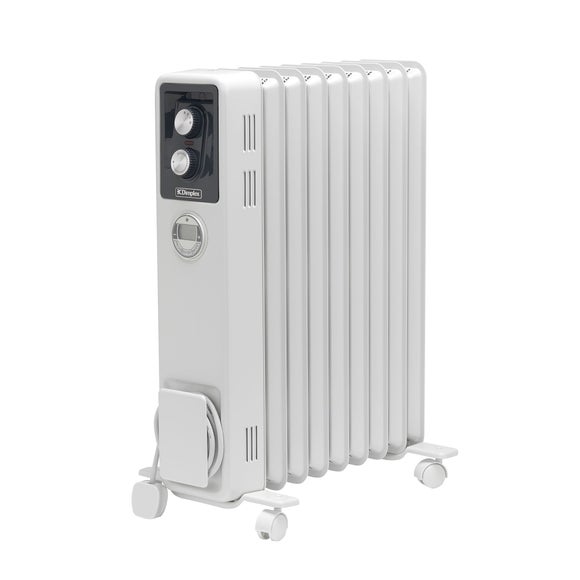 Dimplex Oil Free Column Radiator