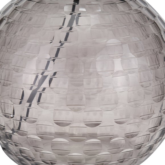 Pacific Lifestyle Camille Art Deco Harry Round Table Lamp