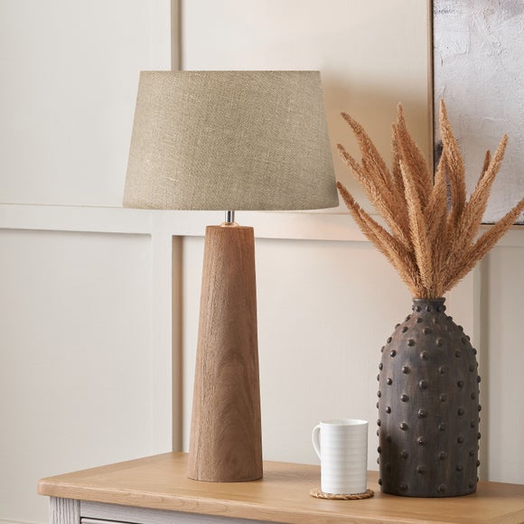 Pacific Lifestyle Esha Milos Table Lamp