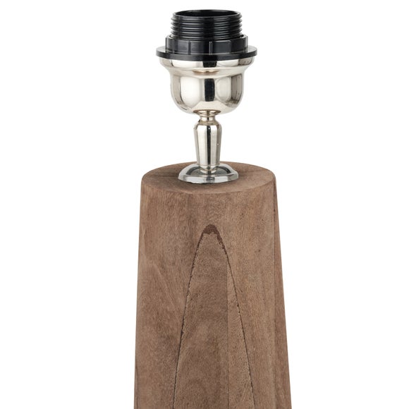 Pacific Lifestyle Esha Milos Table Lamp