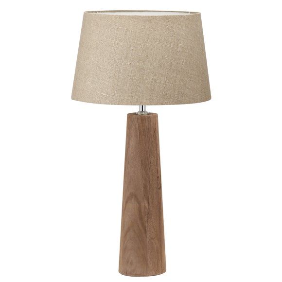 Pacific Lifestyle Esha Milos Table Lamp