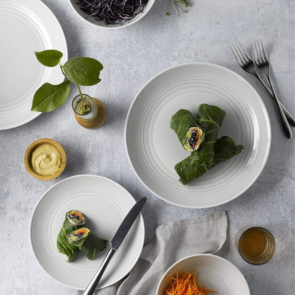 Royal Doulton Gordon Ramsay Maze 12 Piece Dinner Set, product image 7