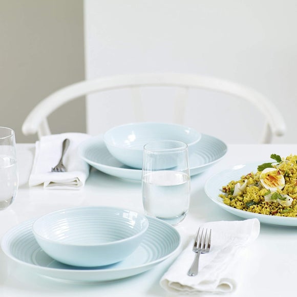 Royal Doulton Gordon Ramsay Maze 12 Piece Dinner Set, product image 5