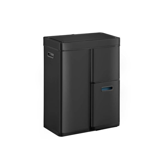 EKO Mirage Plus 30L Recycling Sensor Bin