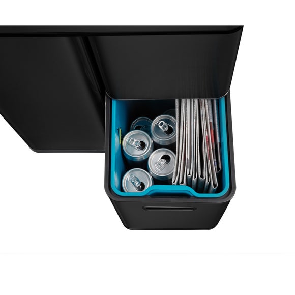 EKO Mirage Plus 30L Recycling Sensor Bin