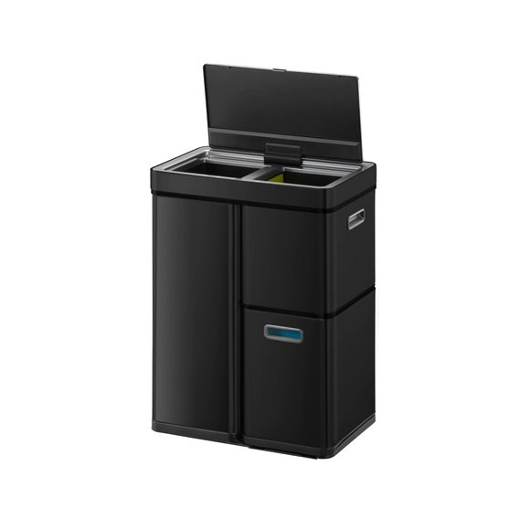 EKO Mirage Plus 30L Recycling Sensor Bin