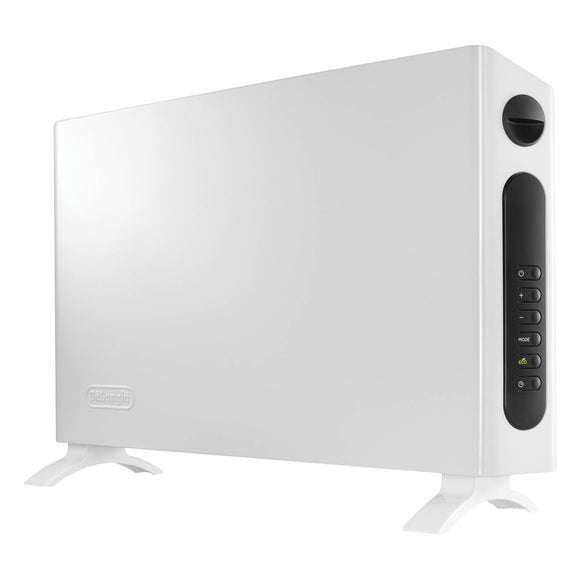 Bluestem 2400W Digital Thermo Convector Heater