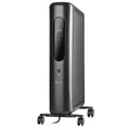 Electrolux 2000W Digital Close Fin Oil Heater