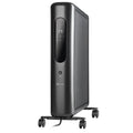 Electrolux 2500W Digital Close Fin Oil Heater