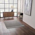 Pacific Lifestyle Stripe Outdoor Rug