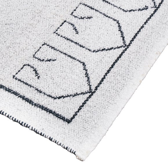 Pacific Lifestyle Greek Key Outdoor Rug