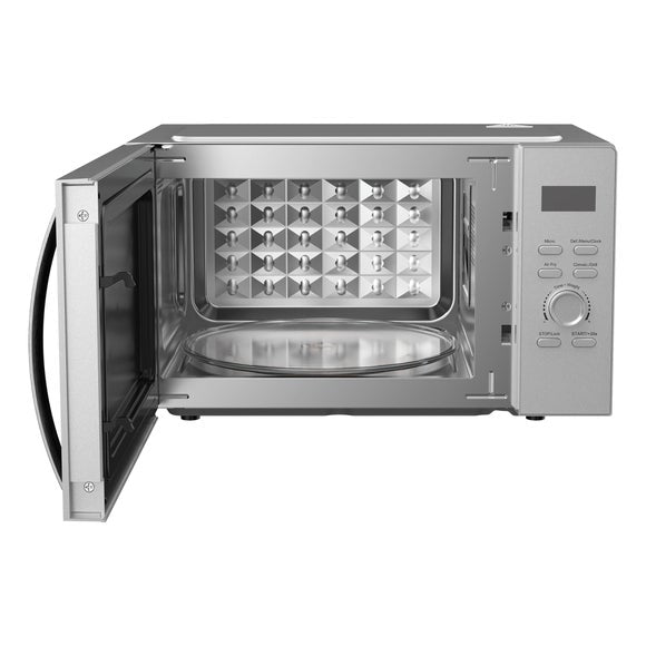 Igenix 28L 900W Digital Combi Microwave with Air Fryer Function