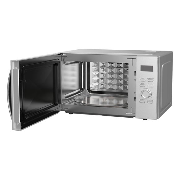 Igenix 28L 900W Digital Combi Microwave with Air Fryer Function