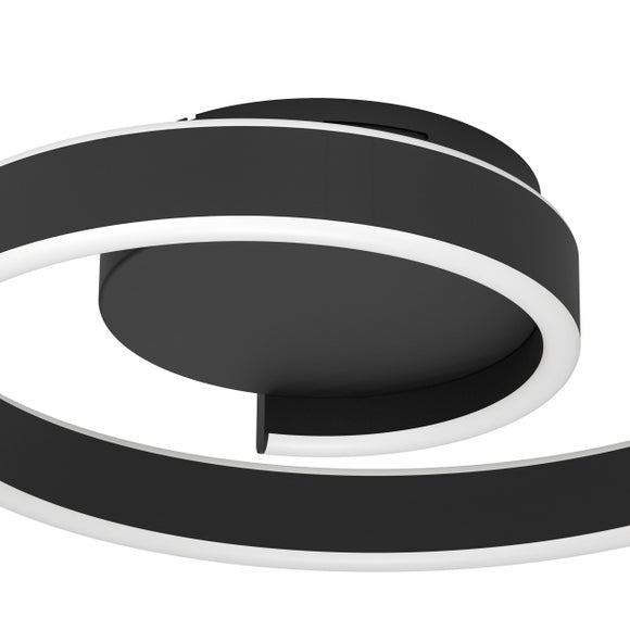 EGLO Andabaia-Z Smart LED Ceiling Light