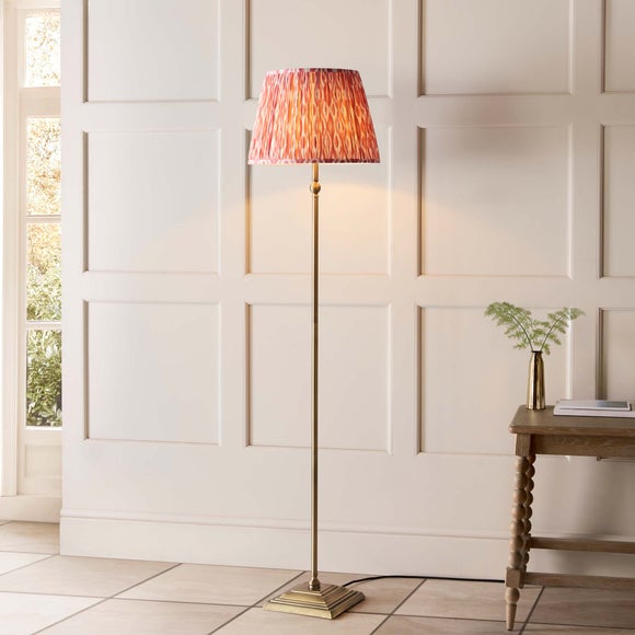 Vogue Leila Floor Lamp, product image 2