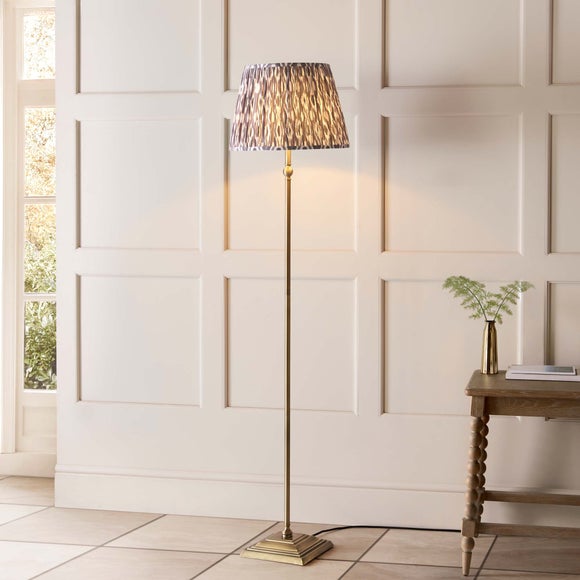 Vogue Leila Floor Lamp, product image 7