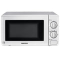 Daewoo 20L 800W Stainless Steel Microwave
