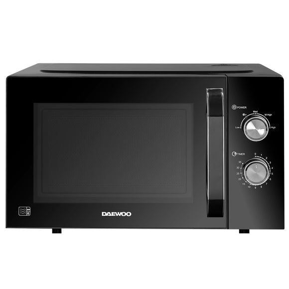 Daewoo 23L 800W Microwave