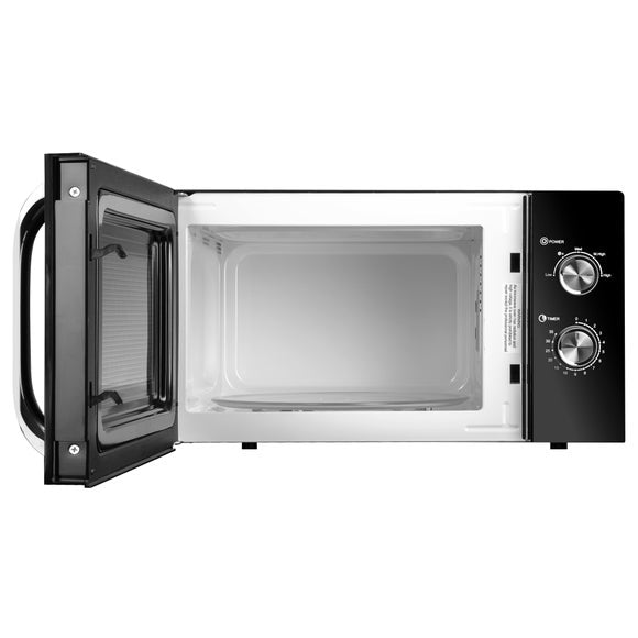 Daewoo 23L 800W Microwave
