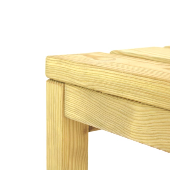Terraza Outdoor Kitchen High Chair
