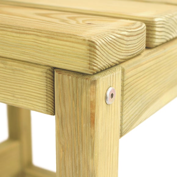 Terraza Outdoor Kitchen High Chair