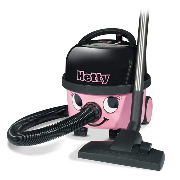 Numatic Hetty Compact 160 Vacuum Cleaner