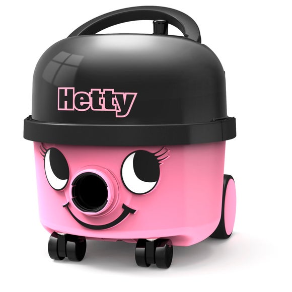 Numatic Hetty Compact 160 Vacuum Cleaner