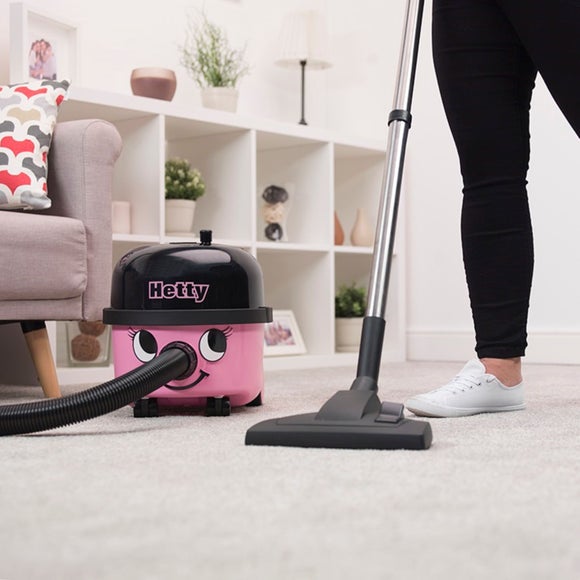 Numatic Hetty Compact 160 Vacuum Cleaner